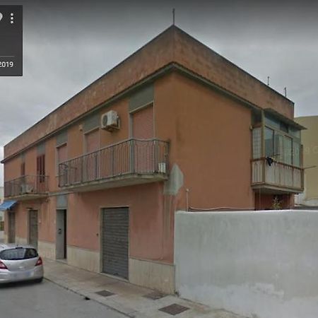 Ferienwohnung Le Case Di Ciccina Trapani Exterior foto