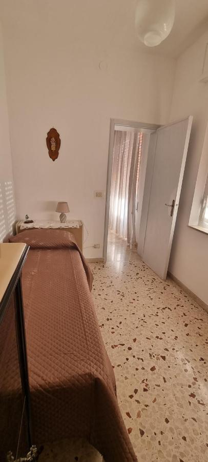 Ferienwohnung Le Case Di Ciccina Trapani Exterior foto